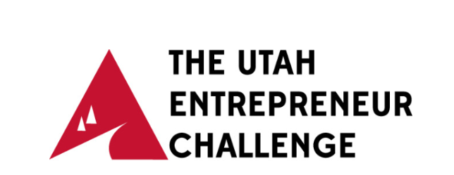 Utah Entrepreneur Challenge logo