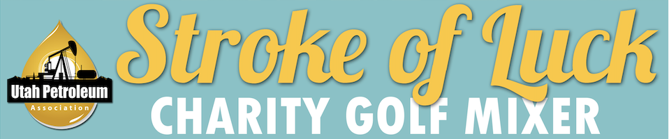 UPA Charity Golf Mixer